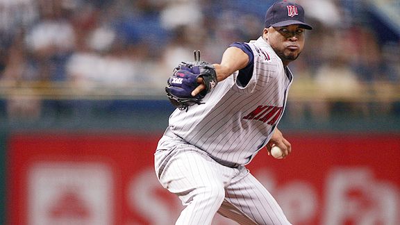 Francisco Liriano