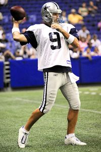 Tony Romo