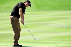 Return to golf exactly what Phil Mickelson need