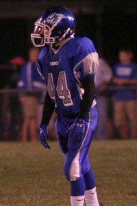 Maimisburg High School football