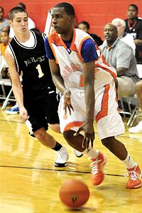 Shabazz Muhammad 