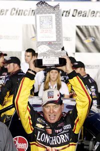 Ron Hornaday Jr