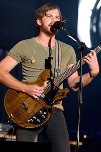 Caleb Followill