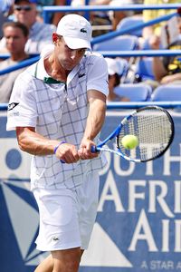 Andy Roddick