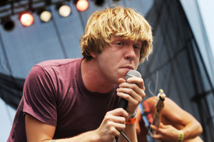 Cage The Elephant