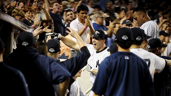 Mark Teixeira
