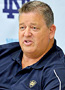 Charlie Weis