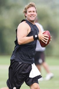 Ben Roethlisberger
