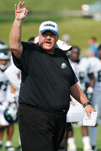 Andy Reid