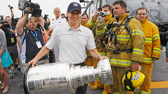 Crosby