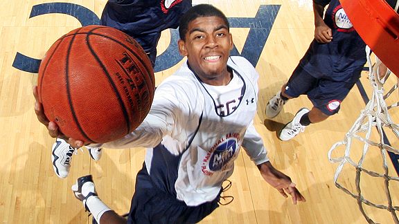 Irving