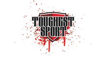Toughest Sports Stamp