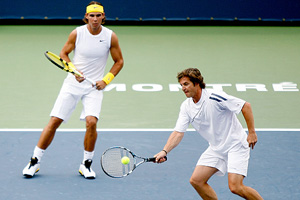 Rafael Nadal