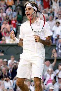 Roger Federer
