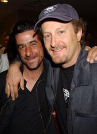 Kessler and Peralta