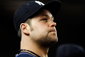 Joba Chamberlain