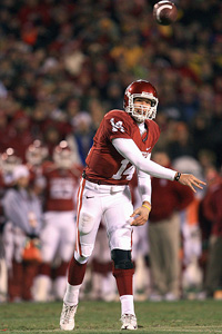 Sam Bradford