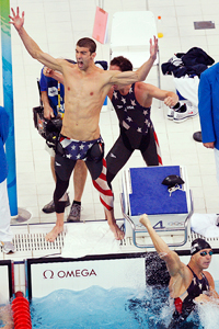 Phelps/Lezak