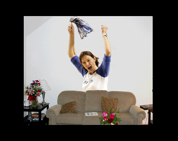 Ashley Judd
