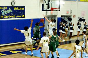 Basketball