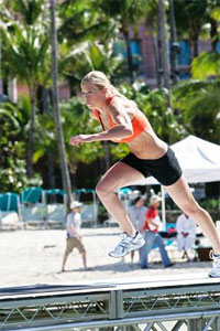 Kristi Leskinen