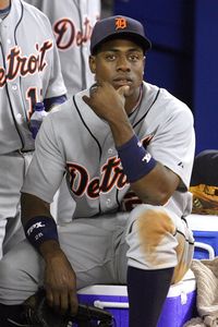 Curtis Granderson