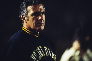 Ara Parseghian