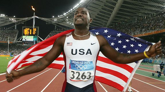 Justin Gaitlin