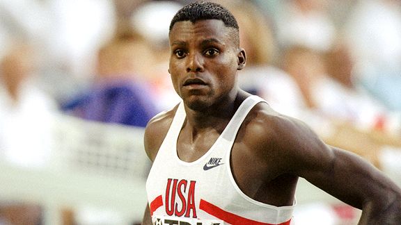 Carl Lewis