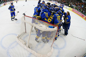 Sweden