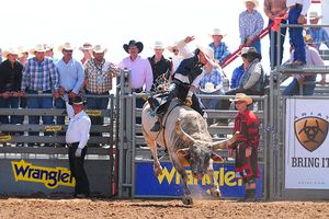 Chase Outlaw