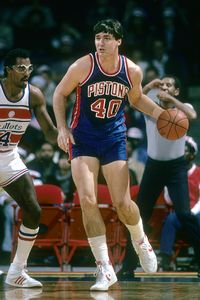 Bill Laimbeer