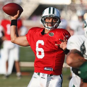 Mark Sanchez