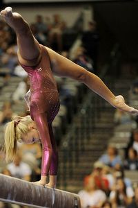 Nastia Liukin
