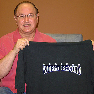 Victor Conte