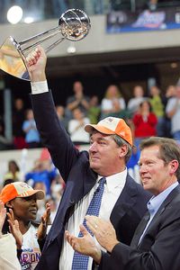 Bill Laimbeer