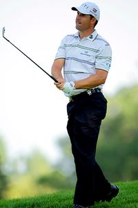 Padraig Harrington