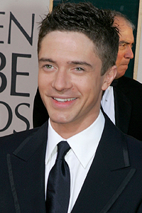 Topher Grace