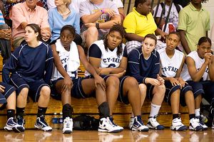 Cy-Fair Bench