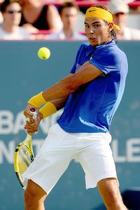 Rafael Nadal