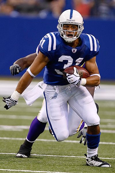 Donald Brown