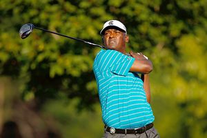 Vijay Singh