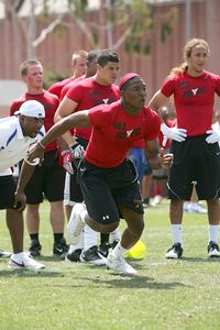 Tony Jefferson