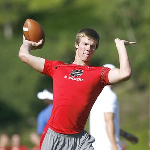 Garrett Gilbert