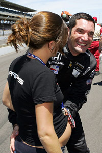 Max Papis