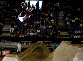 Scotty Cranmer