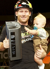 Ryan Nyquist