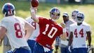 Eli Manning