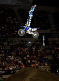 Nate Adams