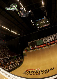 Jamie Bestwick